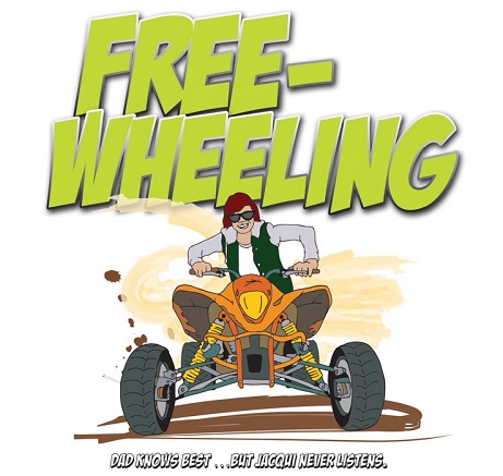 Free-Wheeling